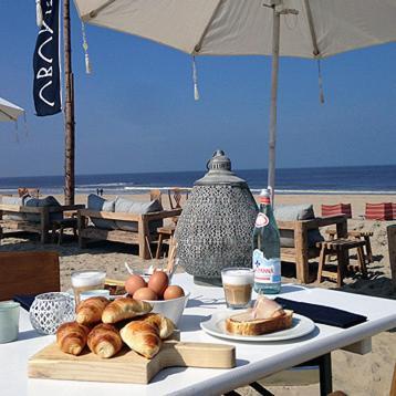 In The Heart Of Zandvoort Exterior photo